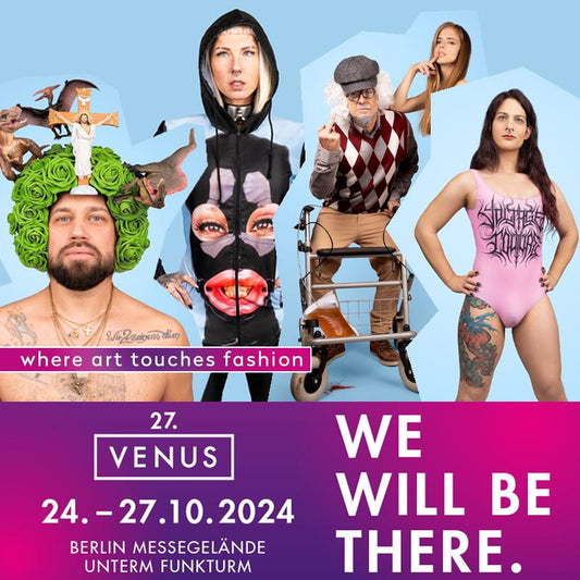 Venus Berlin