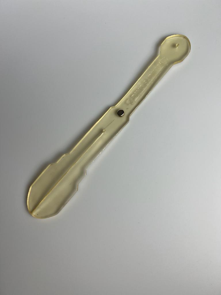 The Hoof PVC