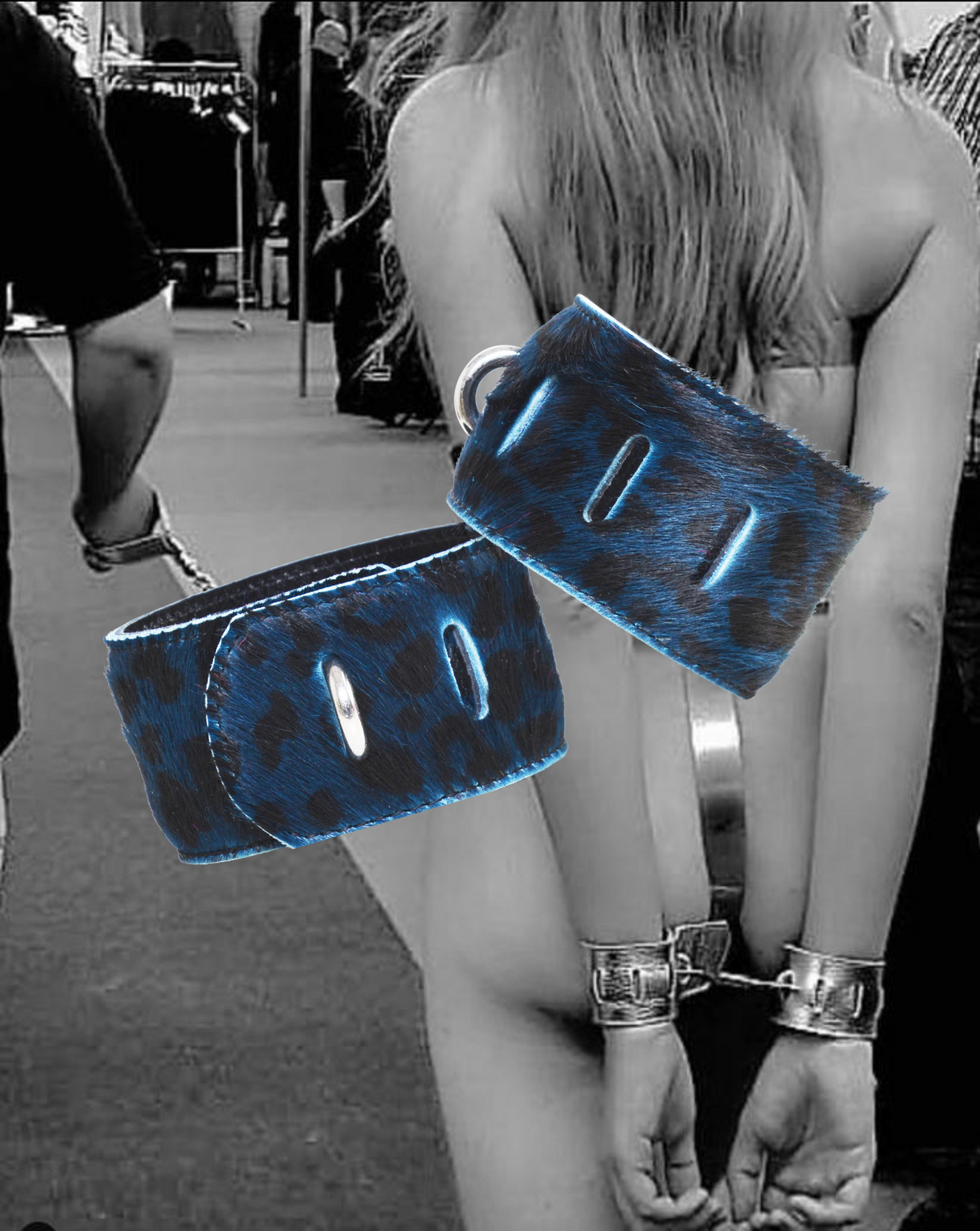 Premium BDSM Handfesseln