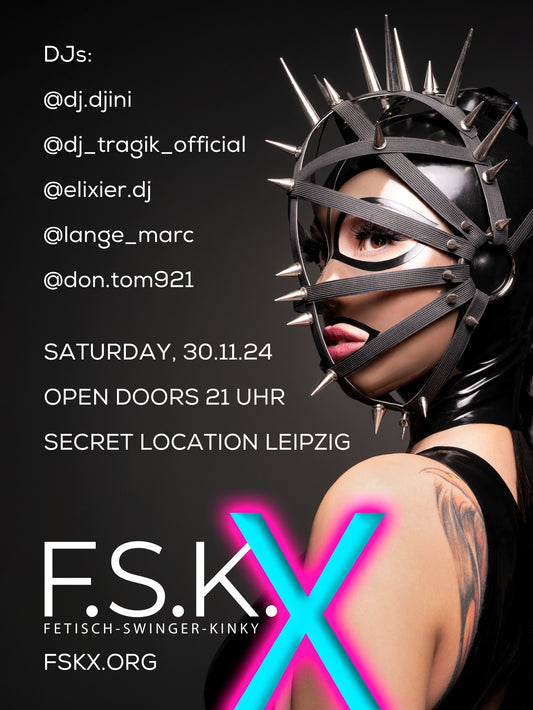Nur noch 2 Wochen 💥🎉