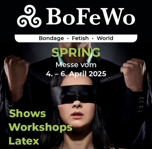BoFeWo Spring