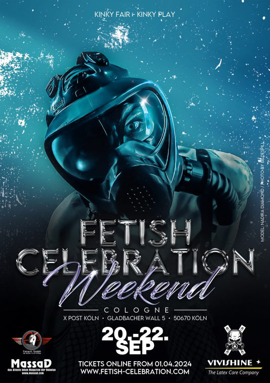 Fetish Celebration Festival