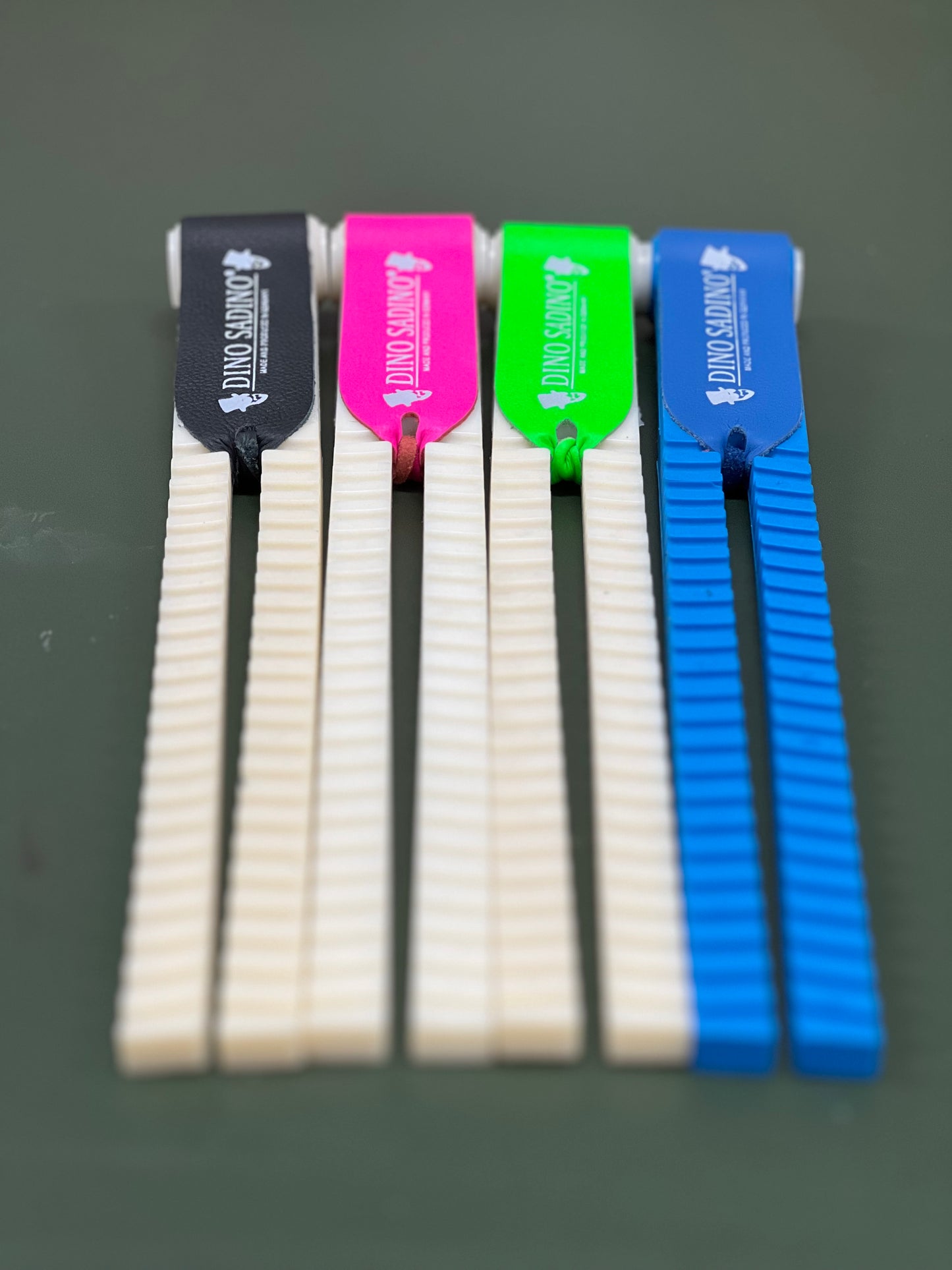 THE TUNING FORK