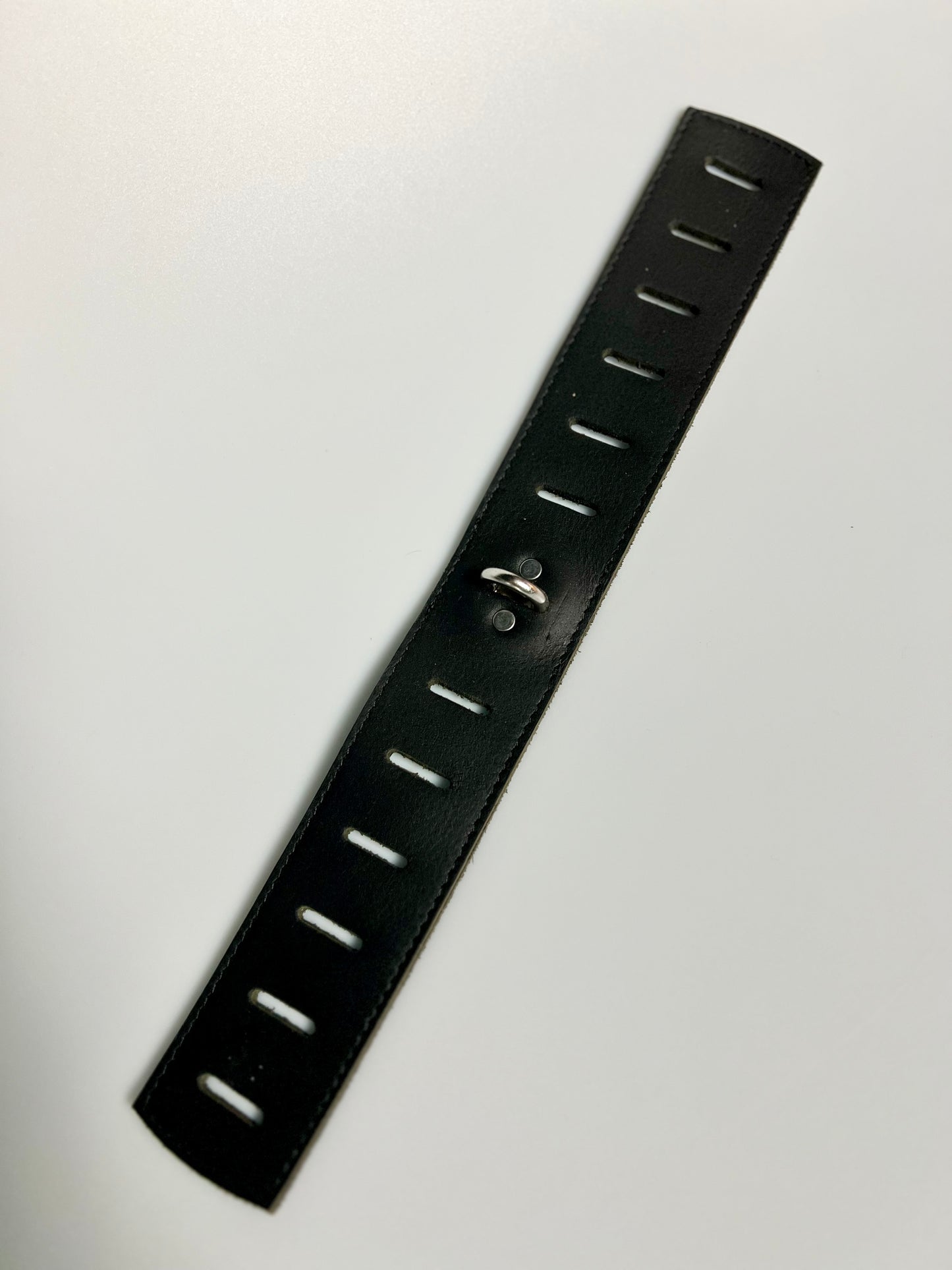 Verlängerung V-Gürtel