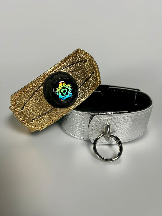 "Klick Klick" Halsband