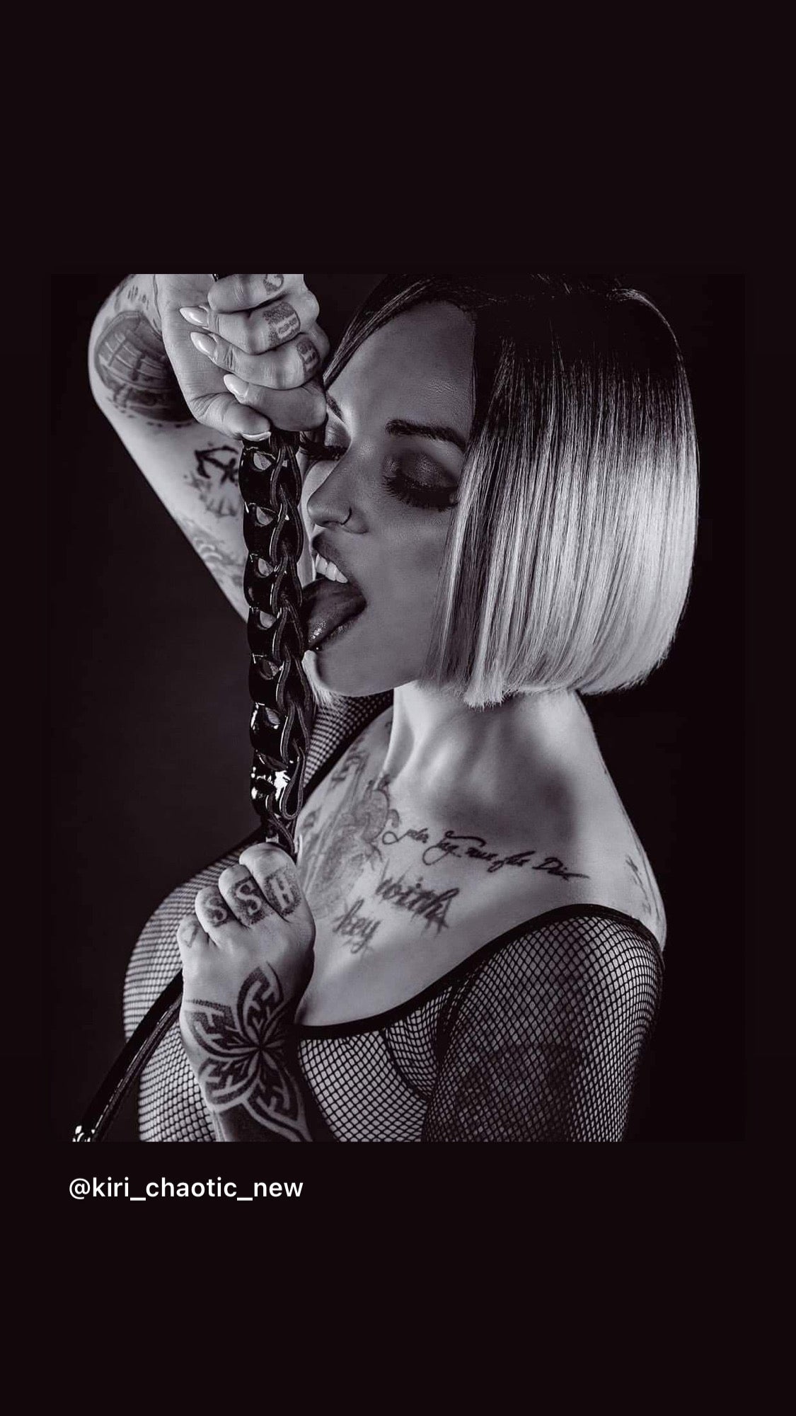The Spine