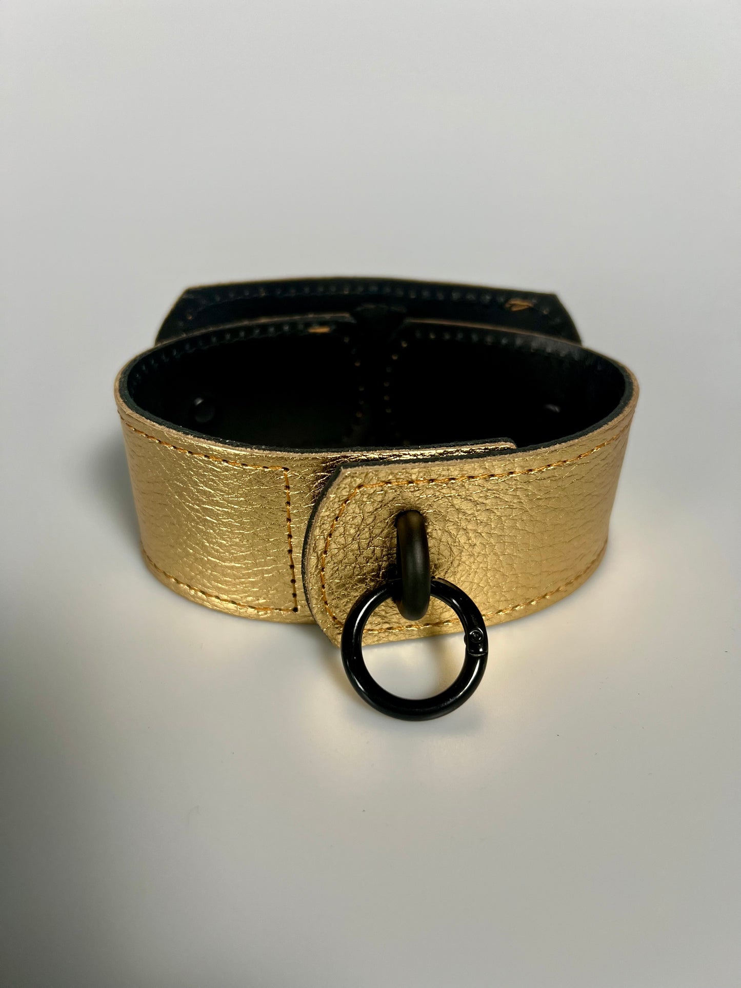 "Klick Klick" Halsband