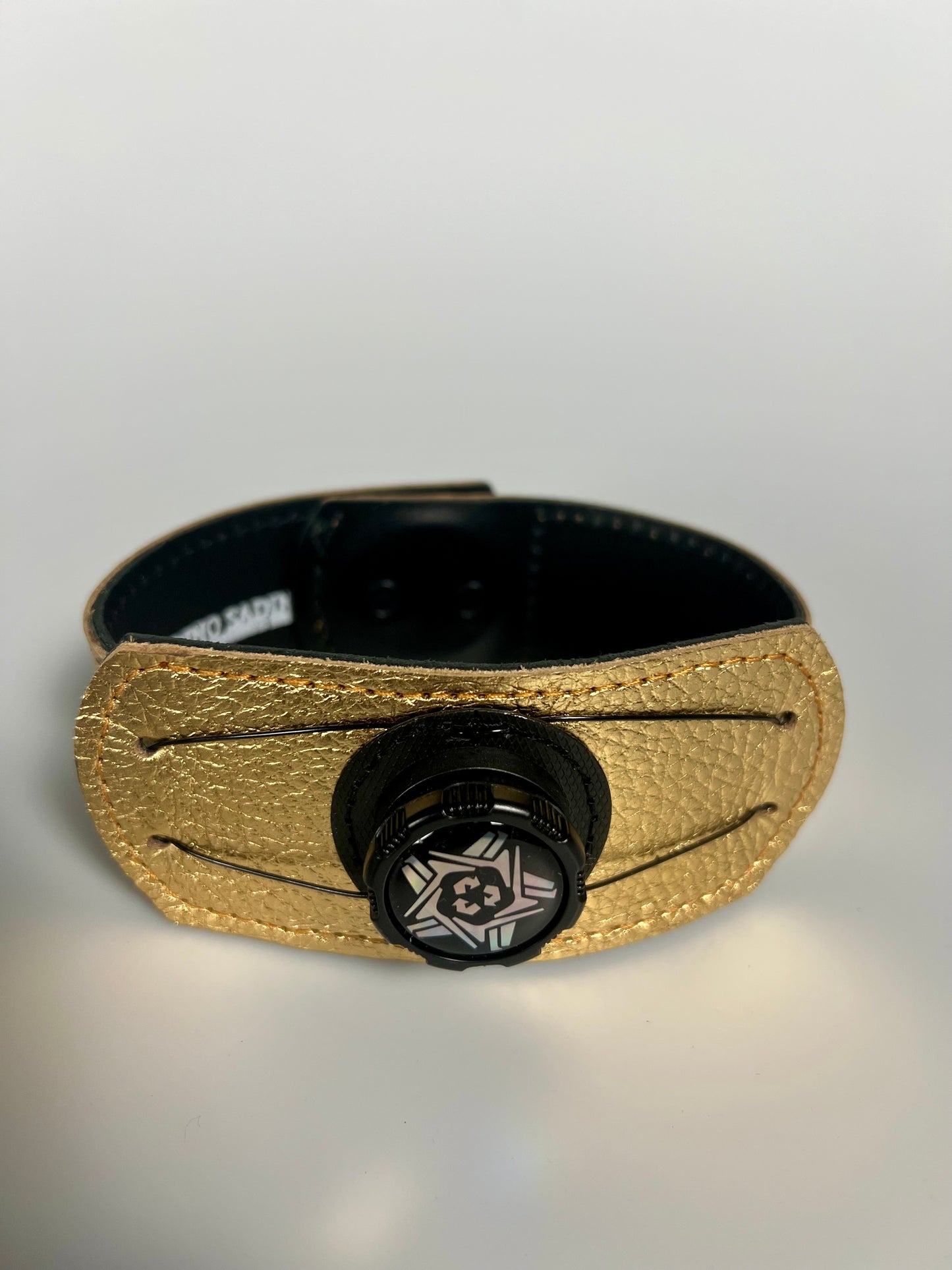 "Klick Klick" Halsband