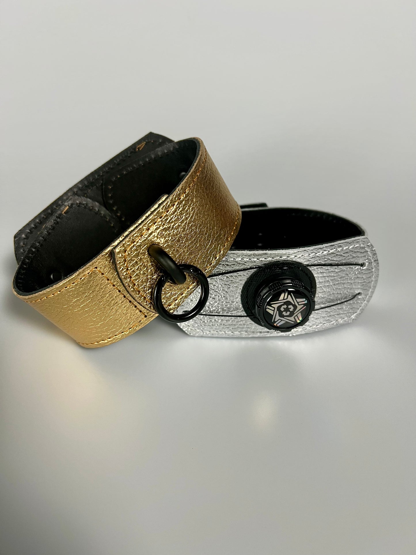 "Klick Klick" Halsband