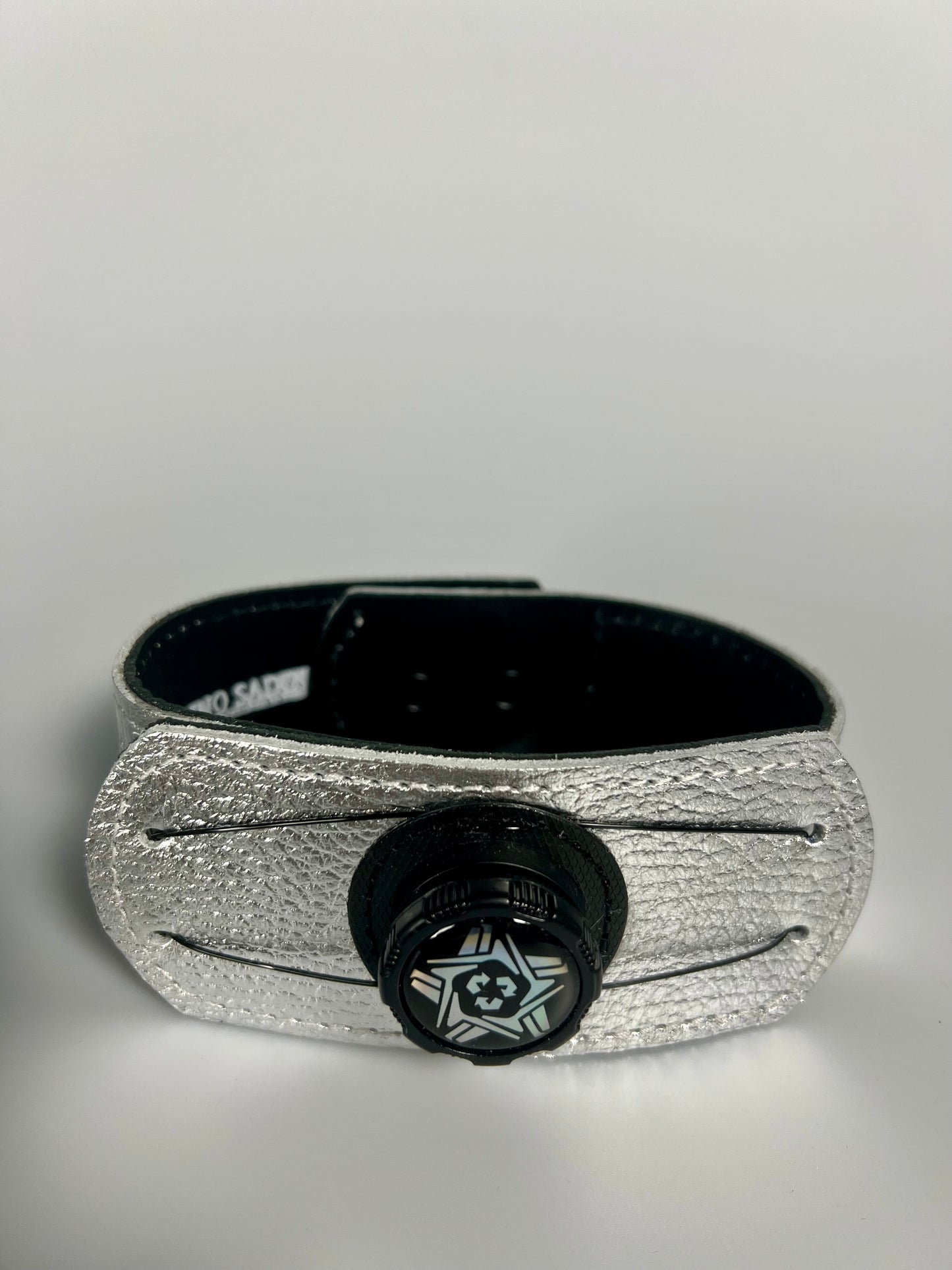 "Klick Klick" Halsband