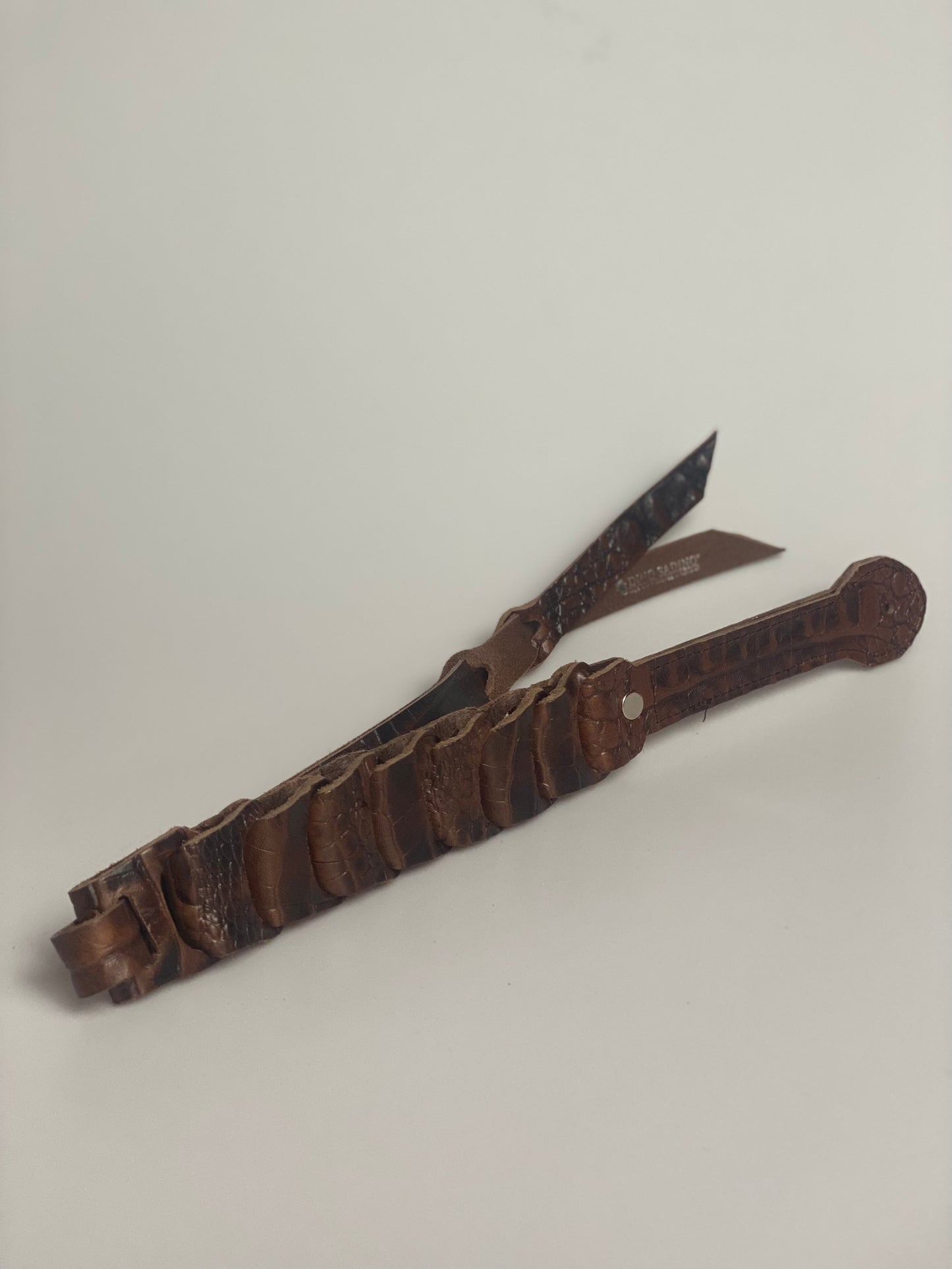 The Spine