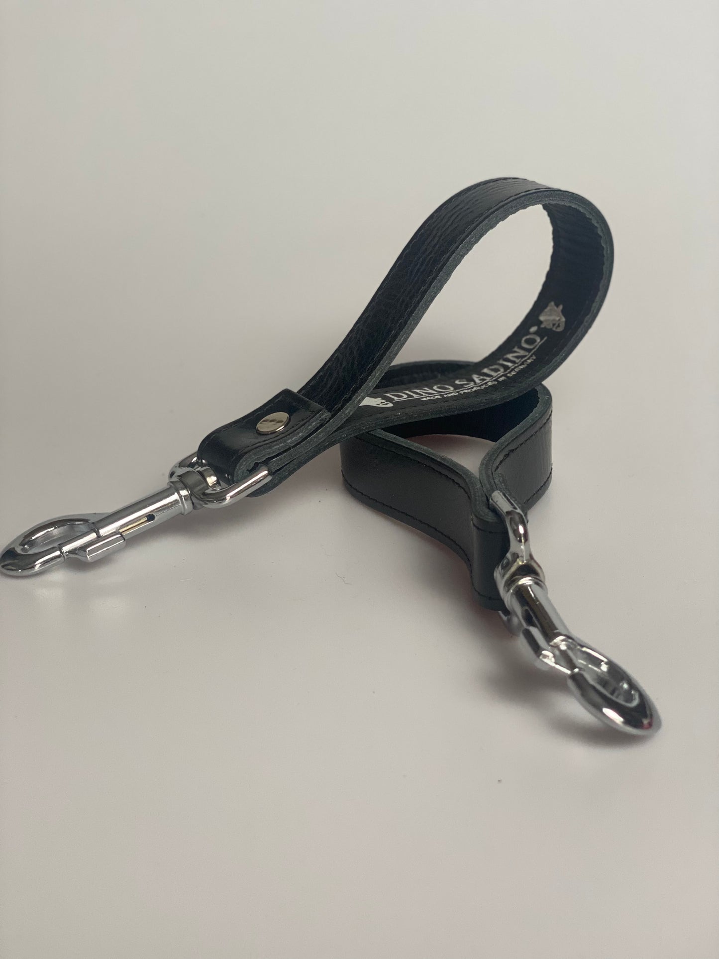 Doggyhandles