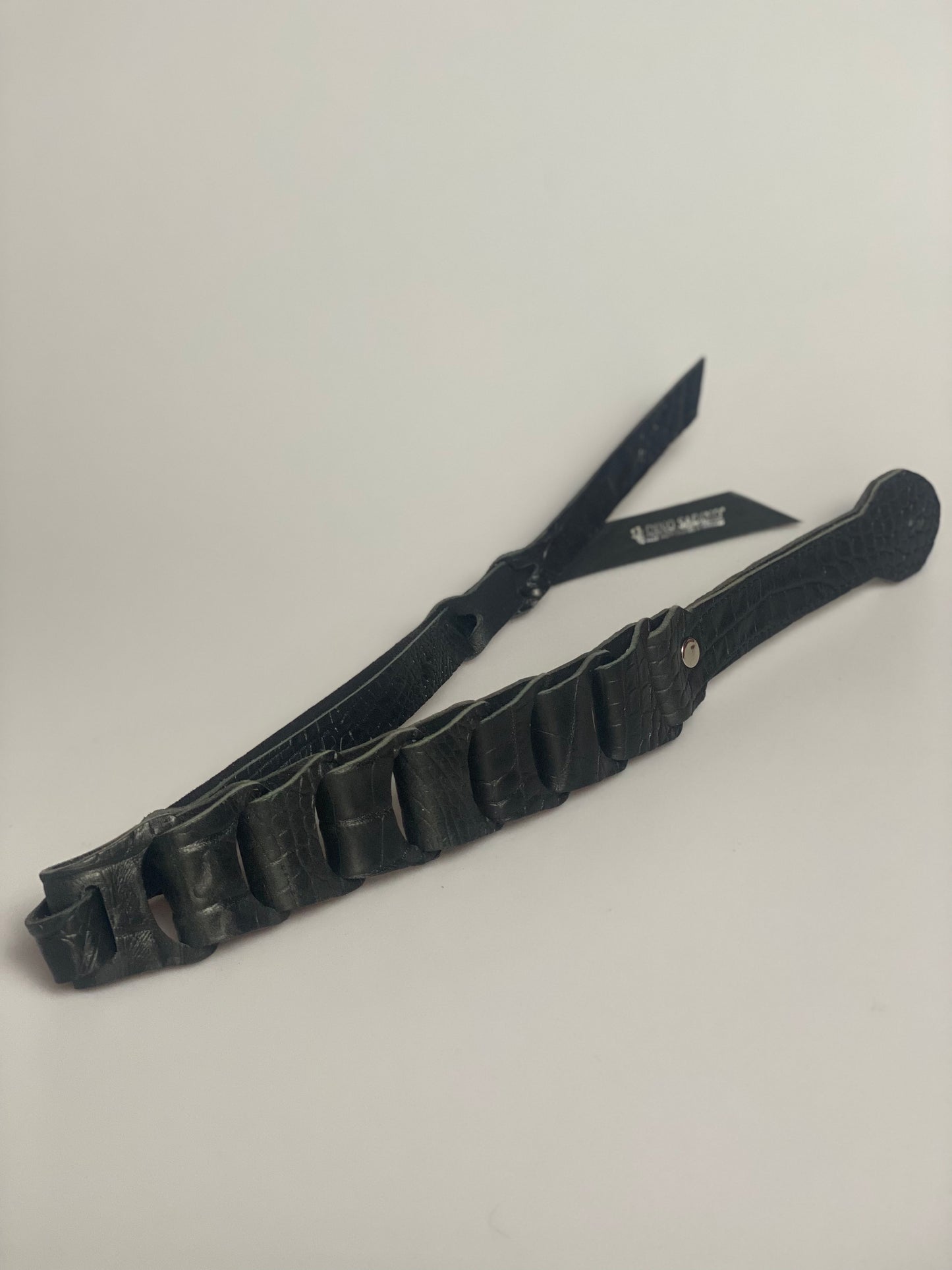 The Spine