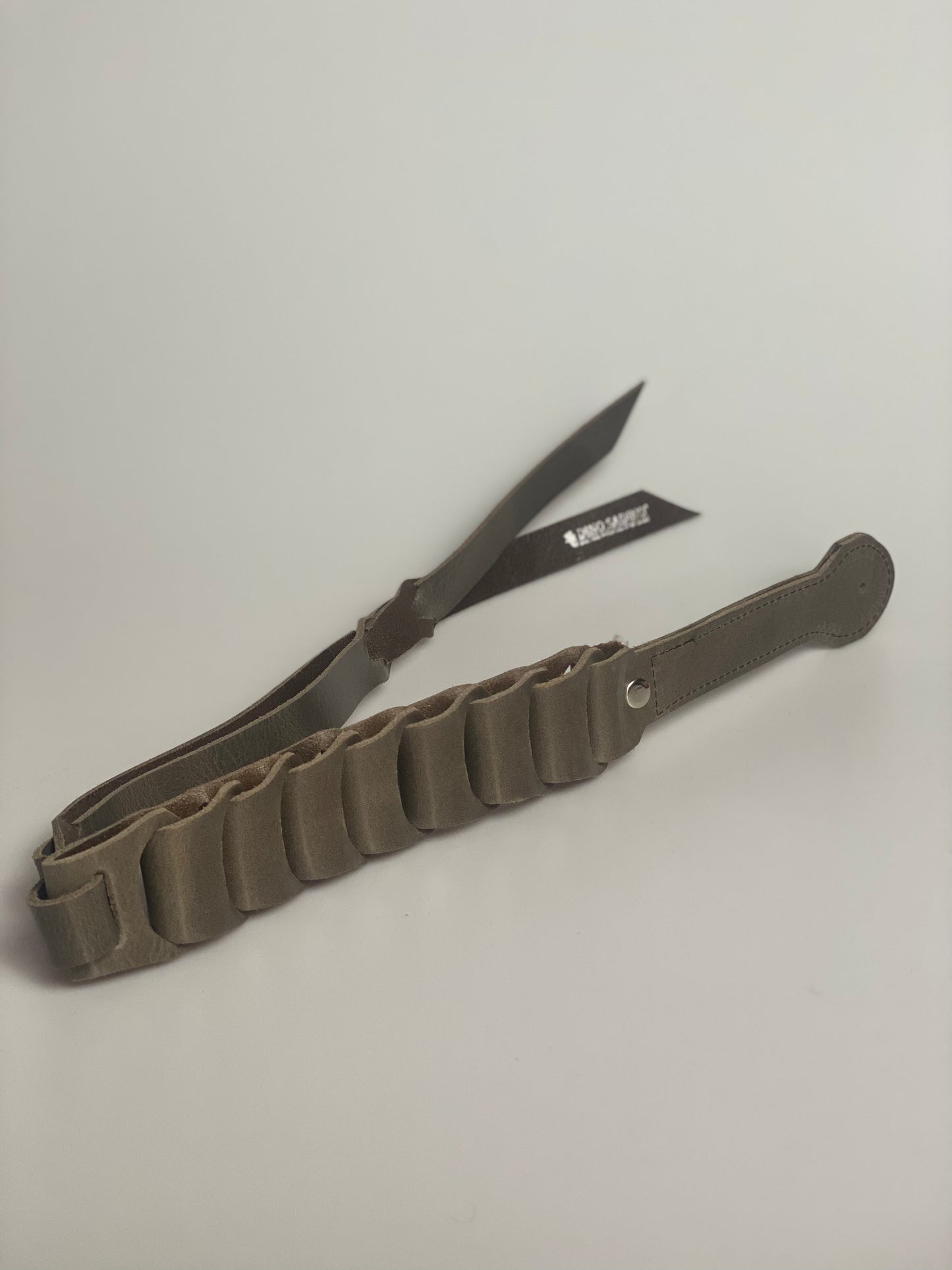 The Spine